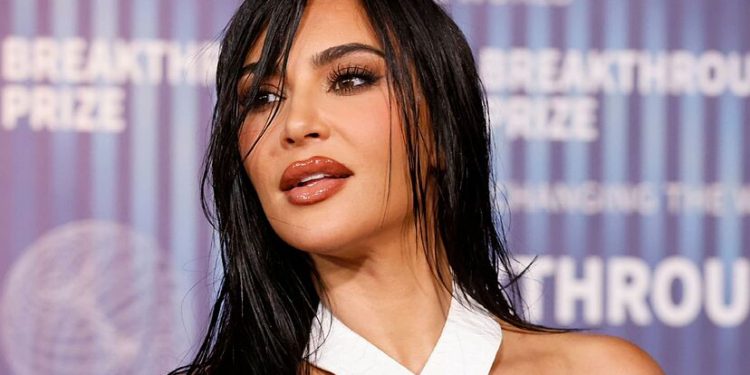 Kim Kardashian pierde 100 mil seguidores en Instagram por canción de Taylor Swift