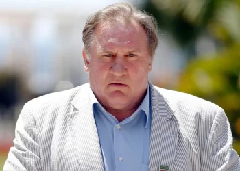 Detenido el actor francés Gérard Depardieu por presuntas agresiones sexuales