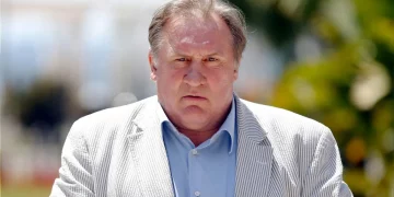 Detenido el actor francés Gérard Depardieu por presuntas agresiones sexuales
