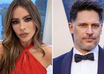 Tras oficializar su divorcio, Sofía Vergara disfruta de una «relación seria» con cirujano millonario