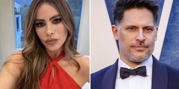 Tras oficializar su divorcio, Sofía Vergara disfruta de una «relación seria» con cirujano millonario