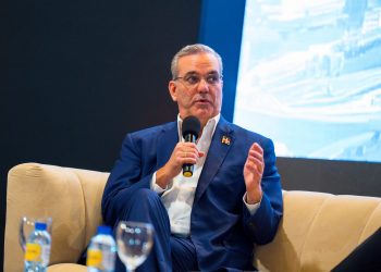 Abinader afirma inversión realizada en Santiago en estos 4 años es el doble que la realizada en los 16 años sumados de gobiernos pasados