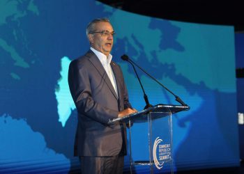 Presidente Abinader afirma que República Dominicana consolida su posicionamiento como hub logístico de clase mundial