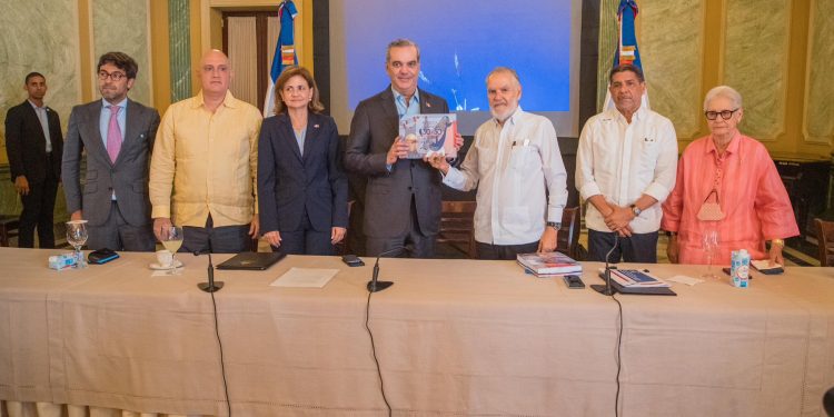 Presidente Abinader dice plan “República Dominicana 30×30” se ejecutará con disciplina para consolidar los recursos naturales y salvarlos