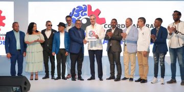 Abinader recibe masivo apoyo de la industria creativa y cultural dominicana