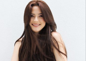 Alba Blair, representante de Jarabacoa, rumbo al certamen de Miss República Dominicana 2024