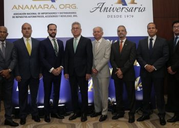 Anamara respalda a los organismos fiscales en intervención y regularización de comercios en falta por pagos tributarios