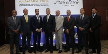 Anamara respalda a los organismos fiscales en intervención y regularización de comercios en falta por pagos tributarios