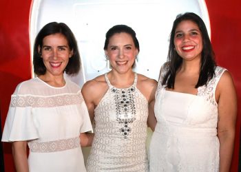 Colgate Palmolive presenta al mercado dominicano una nueva crema dental: Colgate Luminous White Glow