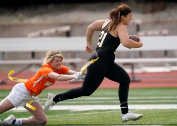 La Asociación Atlética Intercolegial de Estados Unidos prohibió a las mujeres trans en deportes femeninos