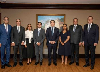 Banco Popular y ASONAHORES presentan tercer estudio sobre turismo dominicano