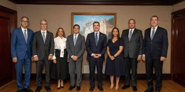 Banco Popular y ASONAHORES presentan tercer estudio sobre turismo dominicano