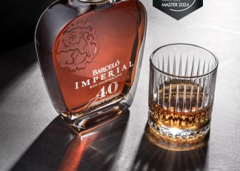 Barceló Imperial Premium Blend 40 Aniversario: el mejor entre los mejores