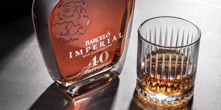 Barceló Imperial Premium Blend 40 Aniversario: el mejor entre los mejores