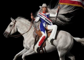 Beyoncé a caballo: la relación artística entre Isabel de Borbón y la (nueva) reina del country