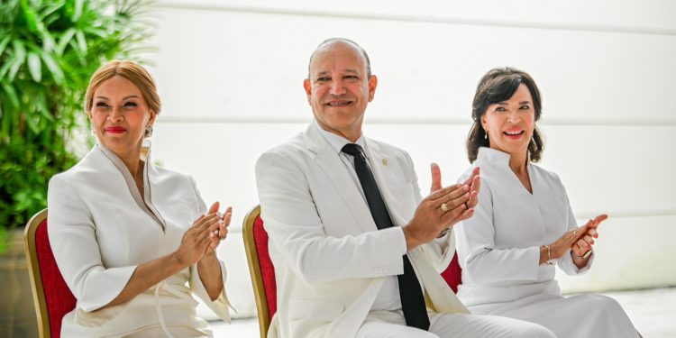 CDES felicita a Ulises y anuncia gestión especial de apoyo