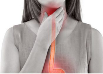 Síntomas que alertan del cáncer de esófago