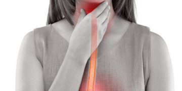Síntomas que alertan del cáncer de esófago