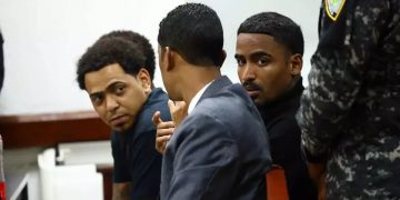 Tribunal condena a 30 años a Chiquito, a 20 a Luisito y 15 a ‘el Dotolcito’