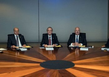 Grupo Popular celebra asamblea de accionistas