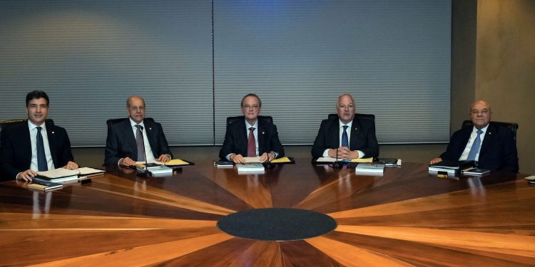 Grupo Popular celebra asamblea de accionistas