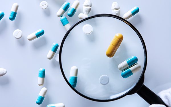 Estos medicamentos de uso habitual podrían aumentar el riesgo de migraña