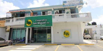 Cooperativa San Miguel aclara sobre el robo en sucursal Av. Yapur Dumit