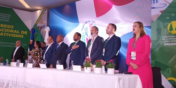 Cooperativistas afirman que las guerras impiden un pleno desarrollo del sector a nivel mundial