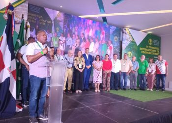 Cooperativistas prometen hacer las innovaciones para responder a los cambios y demandas de nuevas tecnologías