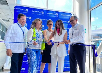 Clúster Turístico de Santiago valora el retorno al Cibao de Copa Airlines