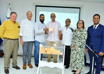 Coraasan realiza sorteo de obras por más de 132 millones de pesos