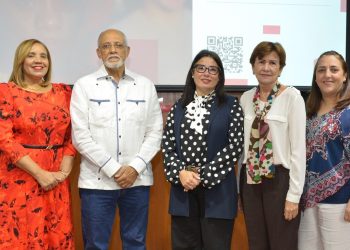 Investigar sobre la calidad educativa se traducirá en mejoras para el sistema educativo dominicano