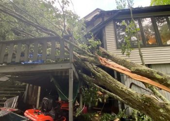 Dominicanos residentes en NY, NJ, PA, y CT afectados por tormentas de lluvias y vientos