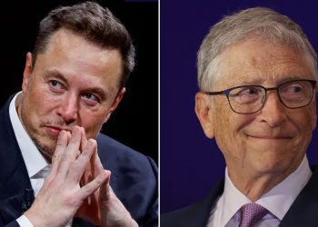 La “regla de las 5 horas” que siguen Elon Musk y Bill Gates para ser más productivos y exitosos
