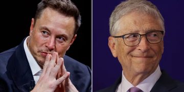 La “regla de las 5 horas” que siguen Elon Musk y Bill Gates para ser más productivos y exitosos