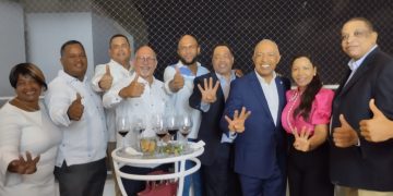 Empresarios de SDE respaldan Reelección de Abinader