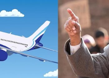 Espaillat saluda nueva regla exigen aerolíneas reembolsos en efectivo por retrasos y cancelaciones