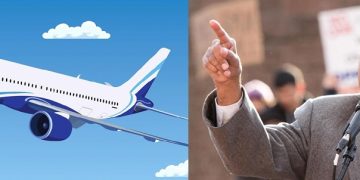 Espaillat saluda nueva regla exigen aerolíneas reembolsos en efectivo por retrasos y cancelaciones