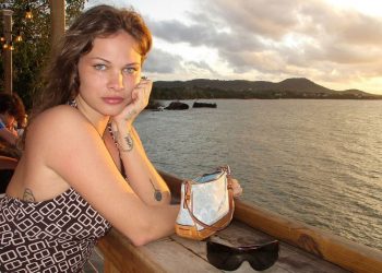 Muere la ‘tiktoker’ Eva Evans a los 29 años