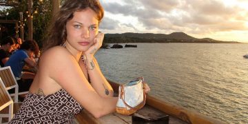 Muere la ‘tiktoker’ Eva Evans a los 29 años