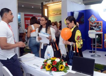 Expoturismo 2024 reconocerá inversiones del gobierno en la ciudad de Santiago
