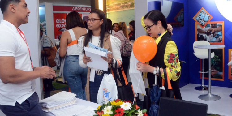Expoturismo 2024 reconocerá inversiones del gobierno en la ciudad de Santiago