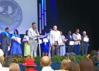 FEPERCI posiciona su directiva 2024-2027