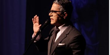 Crítica de teatro: El Gallo, impecable atrevimiento