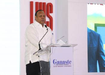 Tabaqueros y exportadores del país lanzan en Santiago GANASTE, estrutura de apoyo a la reelección de Abinader y Raquel