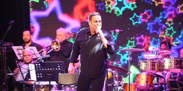 “Frank Tour Entre Amigos” llega este 28 de abril al Anfiteatro de la Puntilla de Puerto Plata