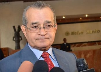 Franklin Almeyda Rancier muere, exministro de Interior y Policía y fundador del PLD