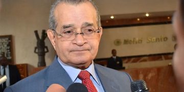 Franklin Almeyda Rancier muere, exministro de Interior y Policía y fundador del PLD