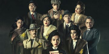 Sigue en escena Obra El Diario de Ana Frank