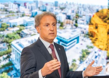 Activos de APAP alcanzaron RD$161 mil millones al cierre de 2023